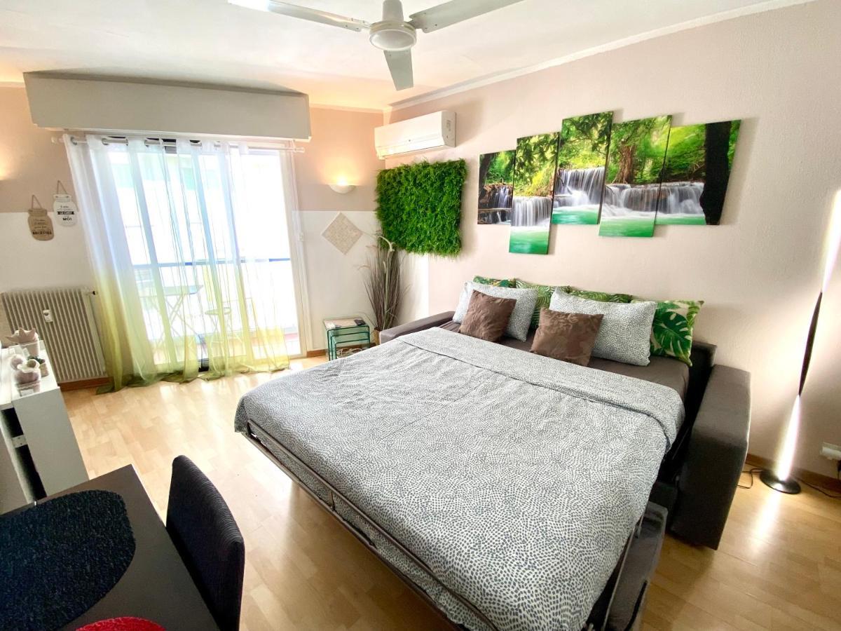 Le Nouveau Port By Scls Locations คานส์ ภายนอก รูปภาพ