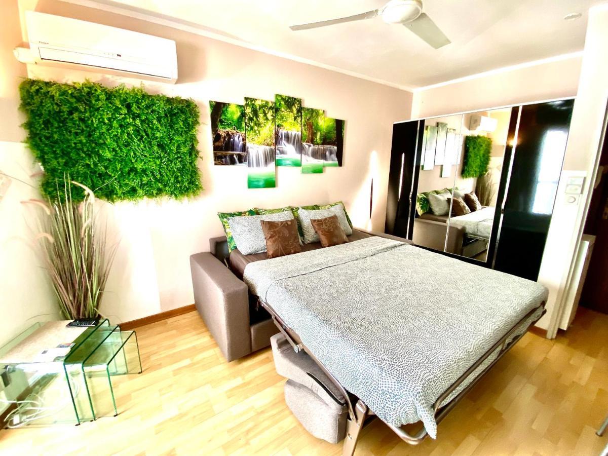 Le Nouveau Port By Scls Locations คานส์ ภายนอก รูปภาพ